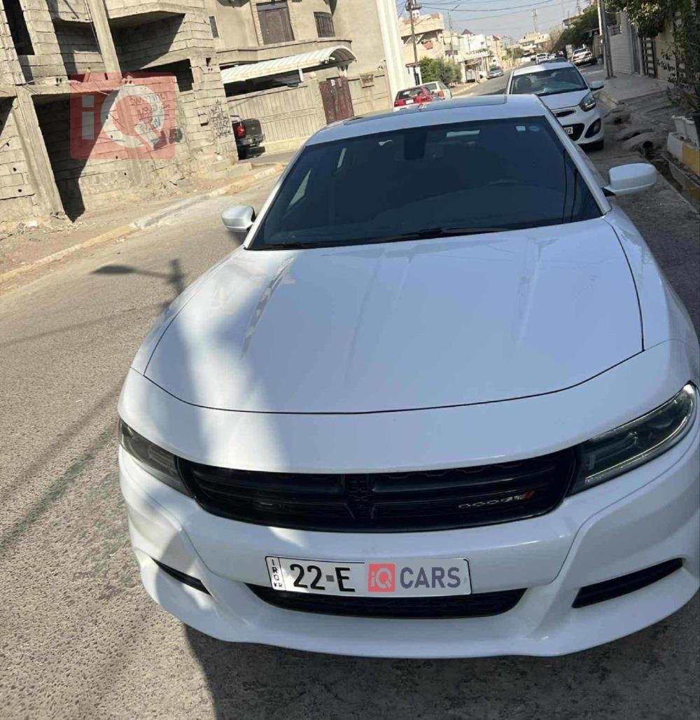 دۆج چارجەر